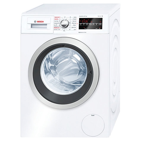 WVG30461 Bosch Washer Dryer